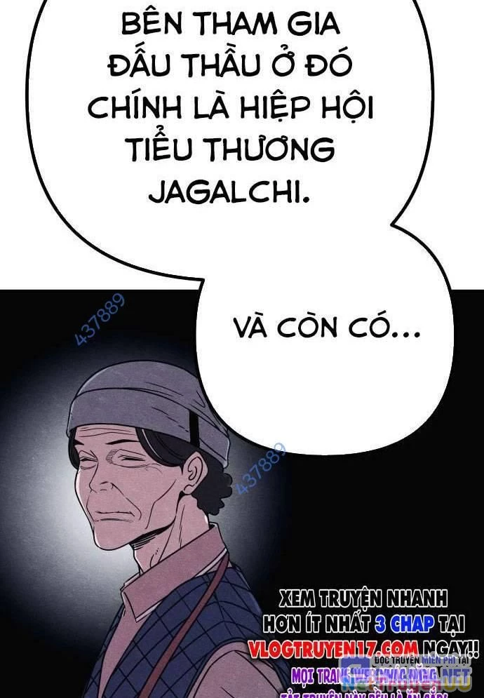 xác sống và sát nhân Chapter 52 - Next Chapter 53