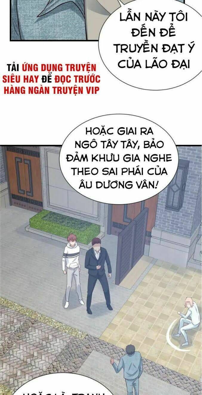 hệ thống tu tiên mạnh nhất Chapter 68 - Trang 2