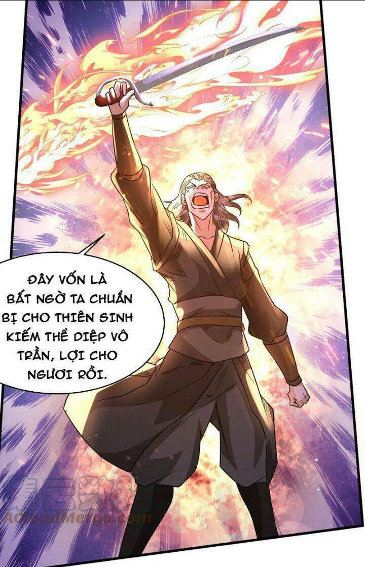 Vô Địch Đốn Ngộ Chapter 46 - Trang 2