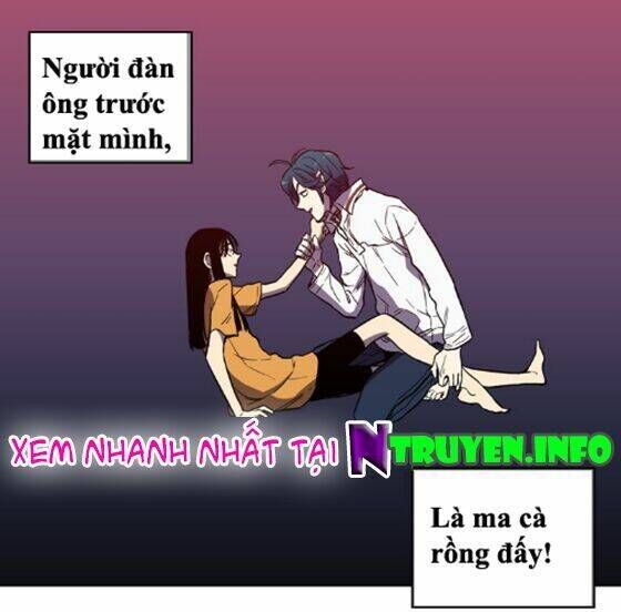 Xin Đừng Cắn Em Chapter 15 - Trang 2