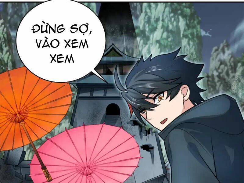 kỷ nguyên kỳ lạ chapter 213 - Trang 2