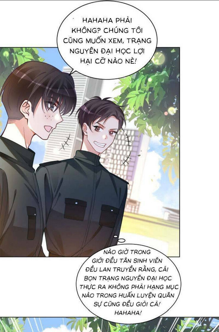 được các anh trai chiều chuộng tôi trở nên ngang tàng chương 221 - Next chapter 222