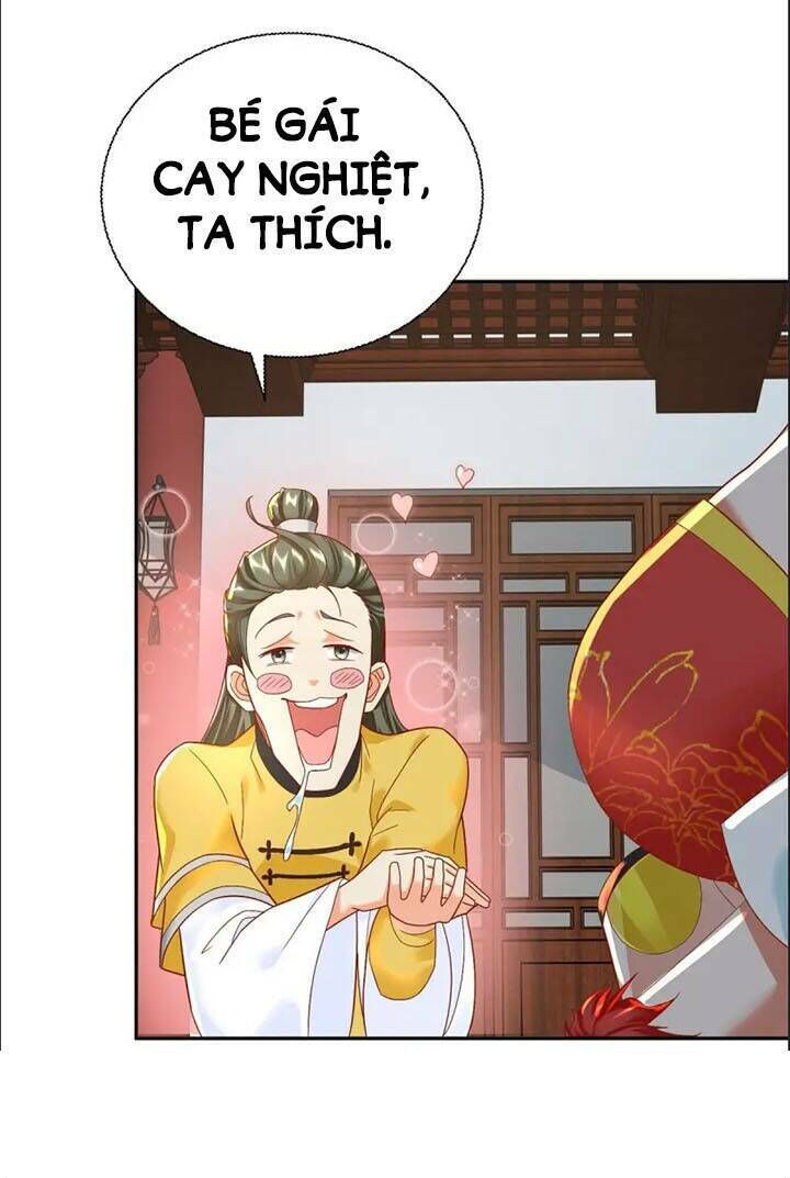 chí tôn trọng sinh chapter 206 - Trang 2