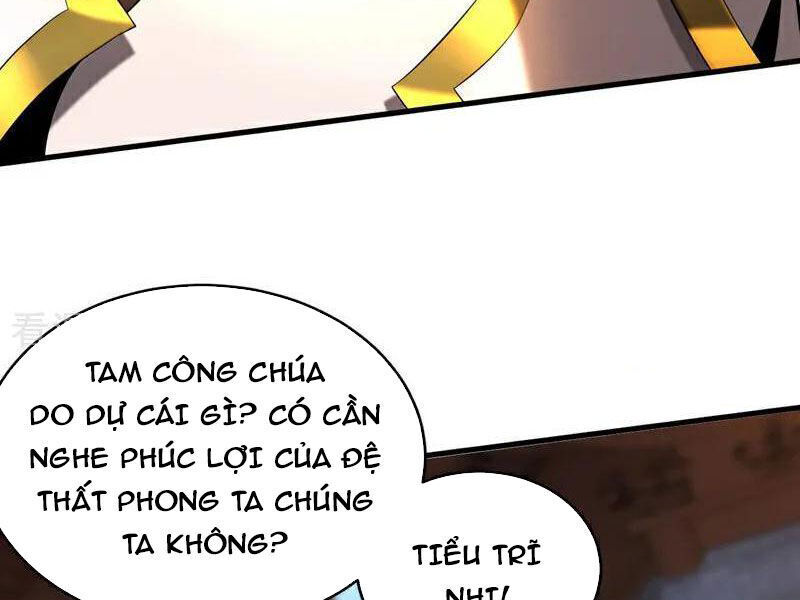 đệ tử tu luyện còn ta thì lười biếng chapter 48 - Next chapter 49