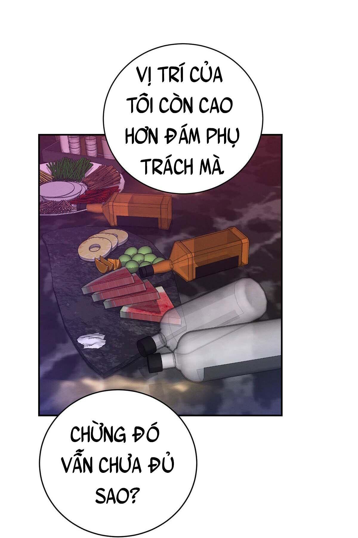 vòng xoáy của ác ma Chapter 2 - Trang 2