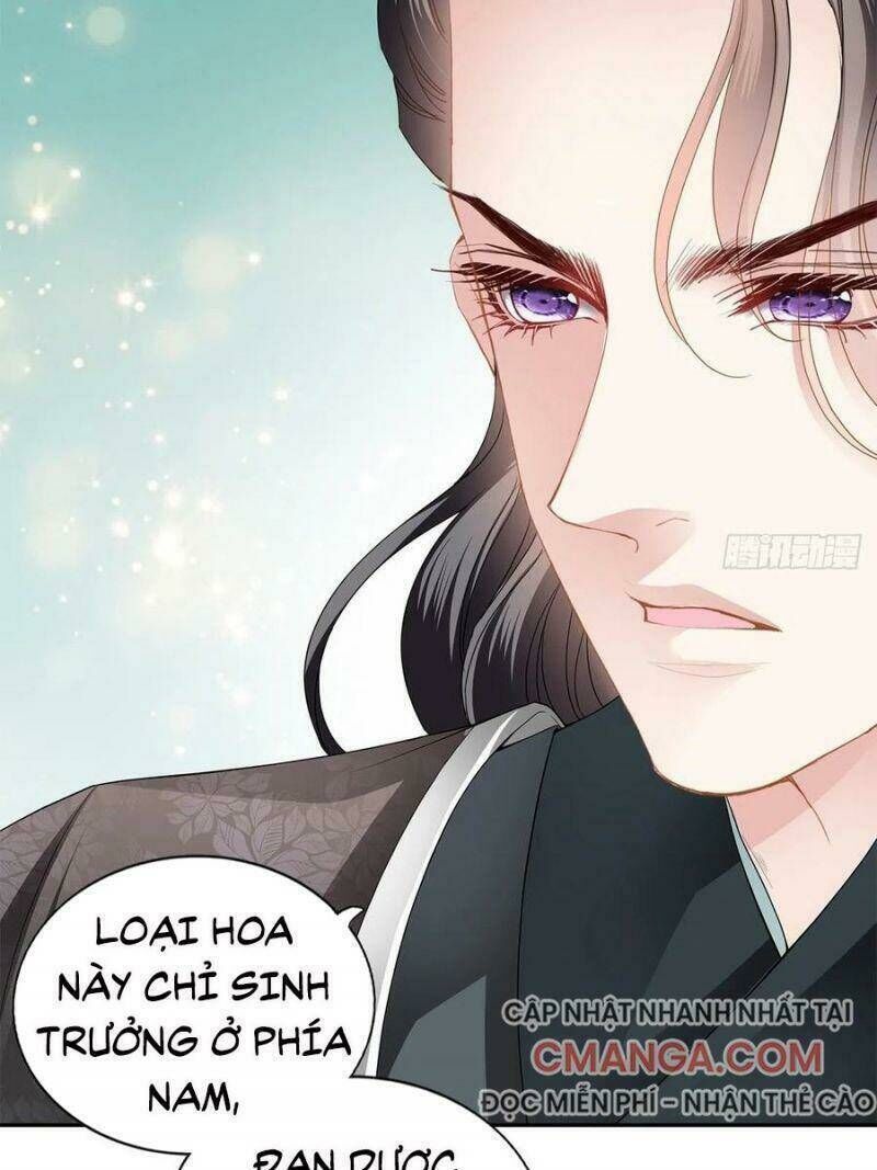 bổn vương muốn ngươi Chapter 24 - Next Chapter 25