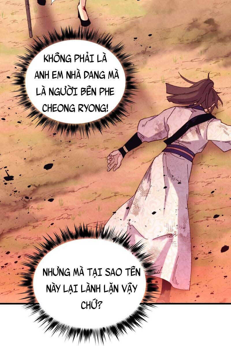 phi lôi đao thuật chapter 150 - Trang 2