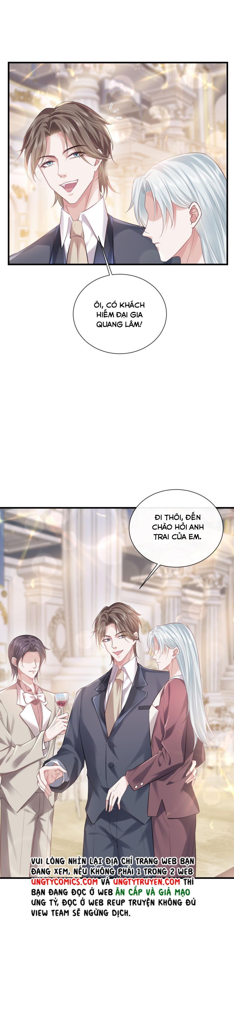 Xuyên Nhanh Chi Cải Tạo Bắt Đầu Lại Làm Người Chapter 30 - Next Chapter 31