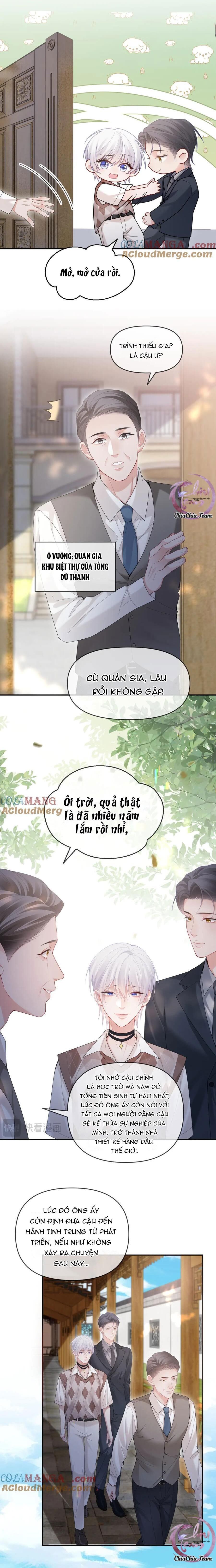 đề nghị ly hôn Chapter 133 - Next Chapter 134