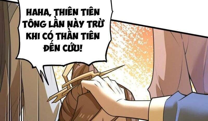 tông môn của ta có triệu điểm mạnh Chapter 66 - Next Chapter 67