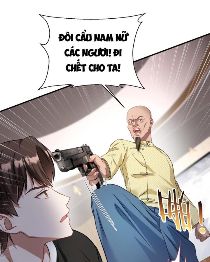 không làm kẻ nịnh bợ nữa, ta trở thành tỷ phú! chapter 80 - Next chapter 81