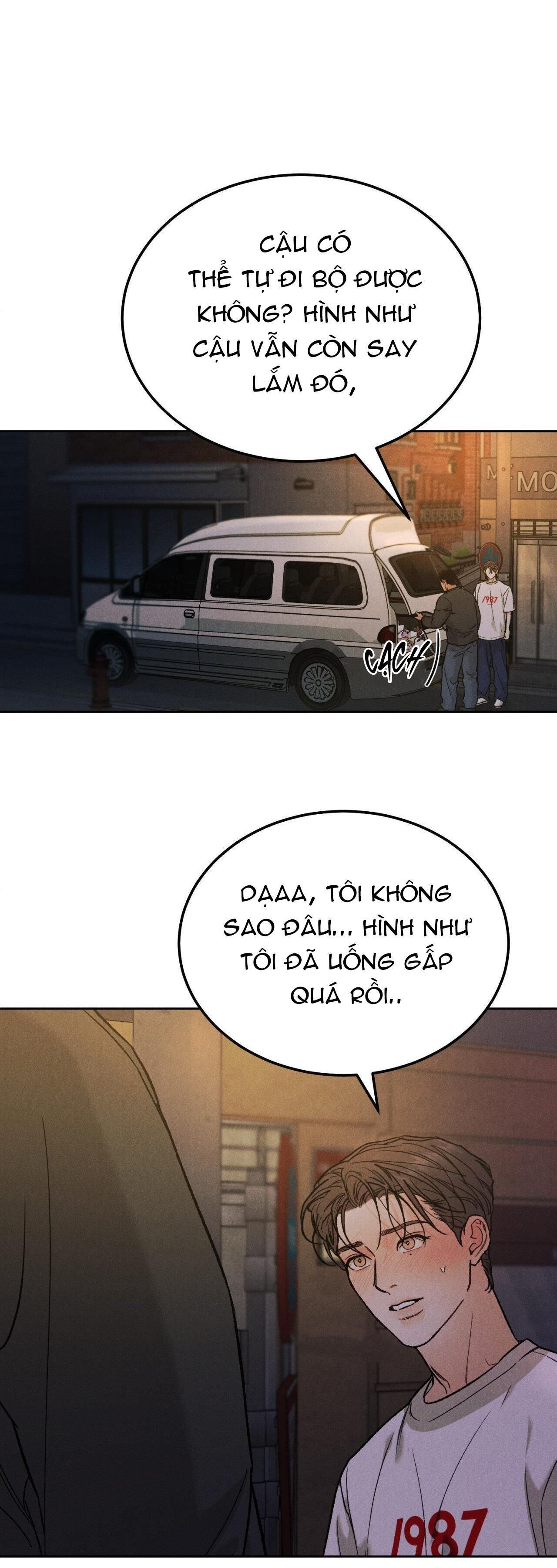 vượt qua giới hạn Chapter 79 - Trang 2