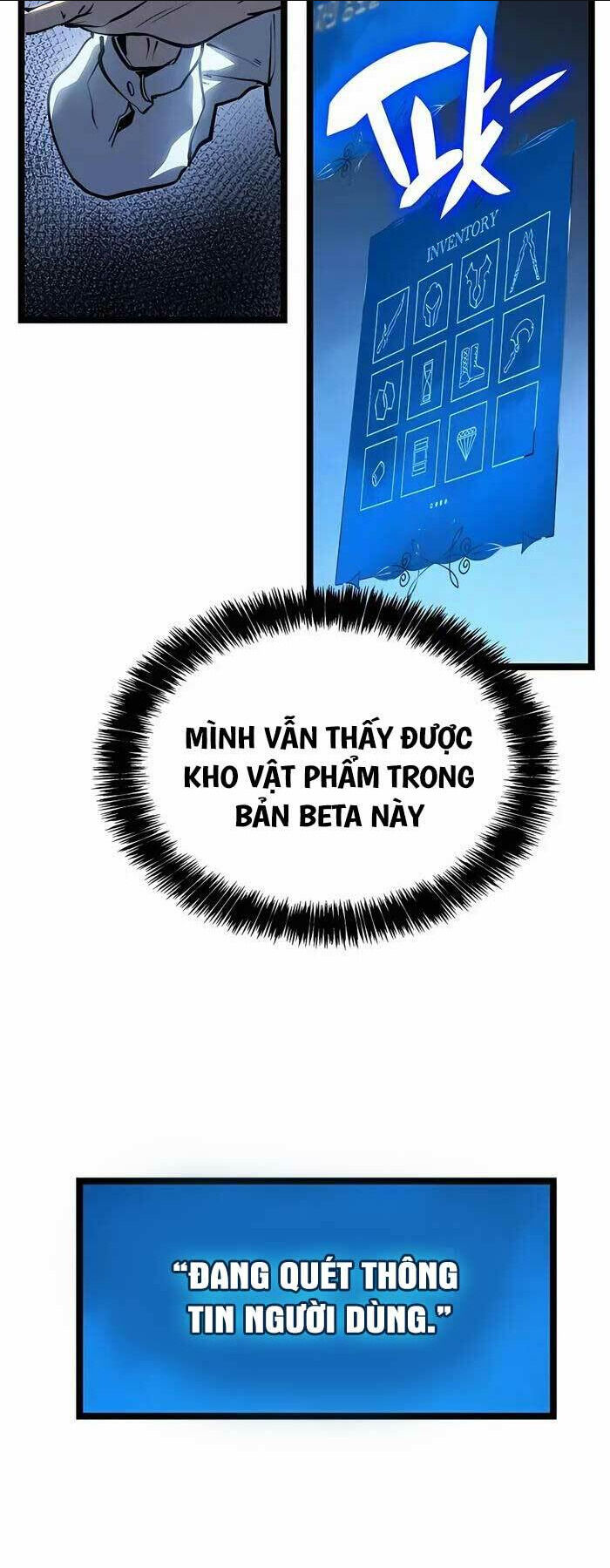 con trai út của bá tước là một người chơi chapter 2 - Trang 1