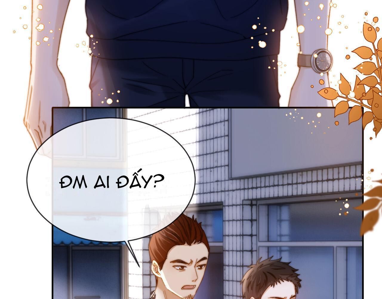 chất dị ứng cực cute Chapter 43 - Trang 2