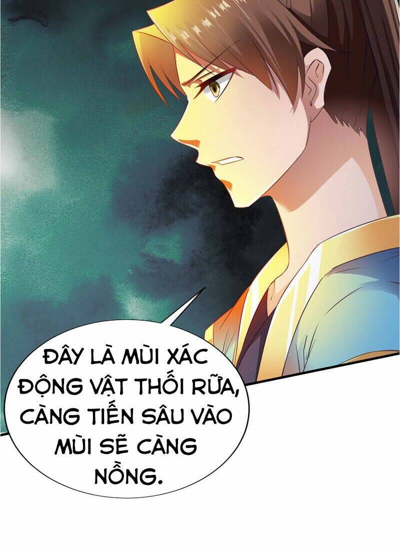 chiến đỉnh chapter 55 - Next chapter 56