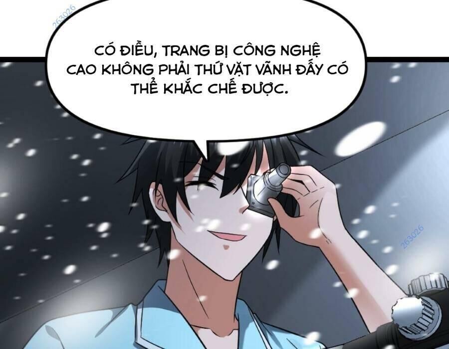 Đóng Băng Toàn Cầu: Tôi Gây Dựng Nên Phòng An Toàn Thời Tận Thế chapter 127 - Trang 1