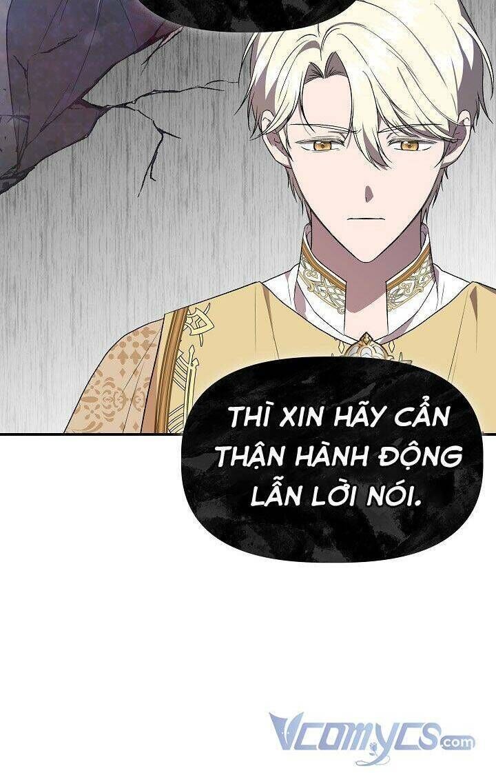 tôi không phải là cinderella chapter 60 - Trang 2