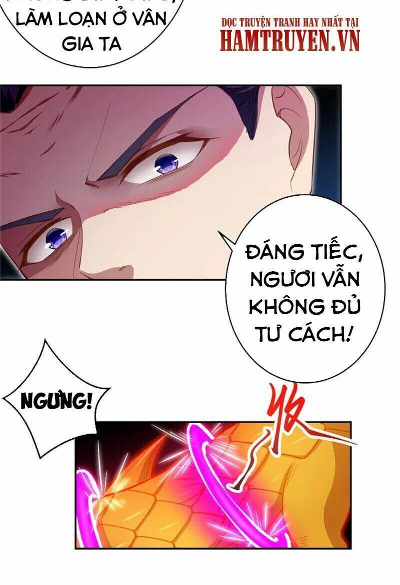 nghịch thiên tà thần chapter 347 - Trang 2