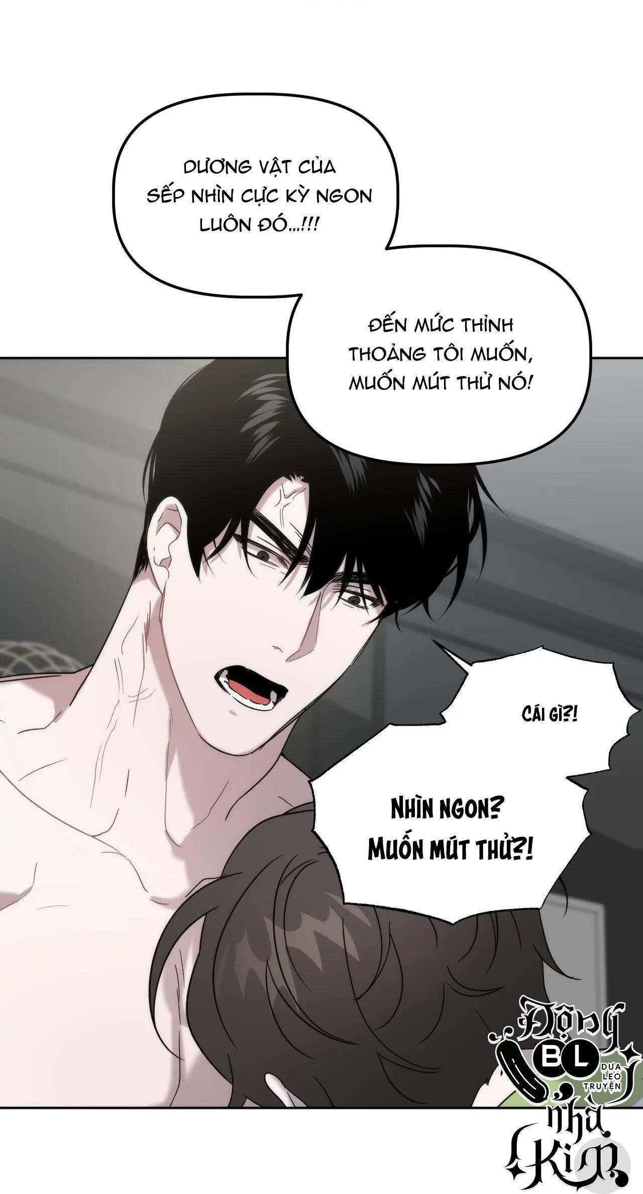 ĐÃ HIỂU CHƯA Chapter 13 - Trang 2