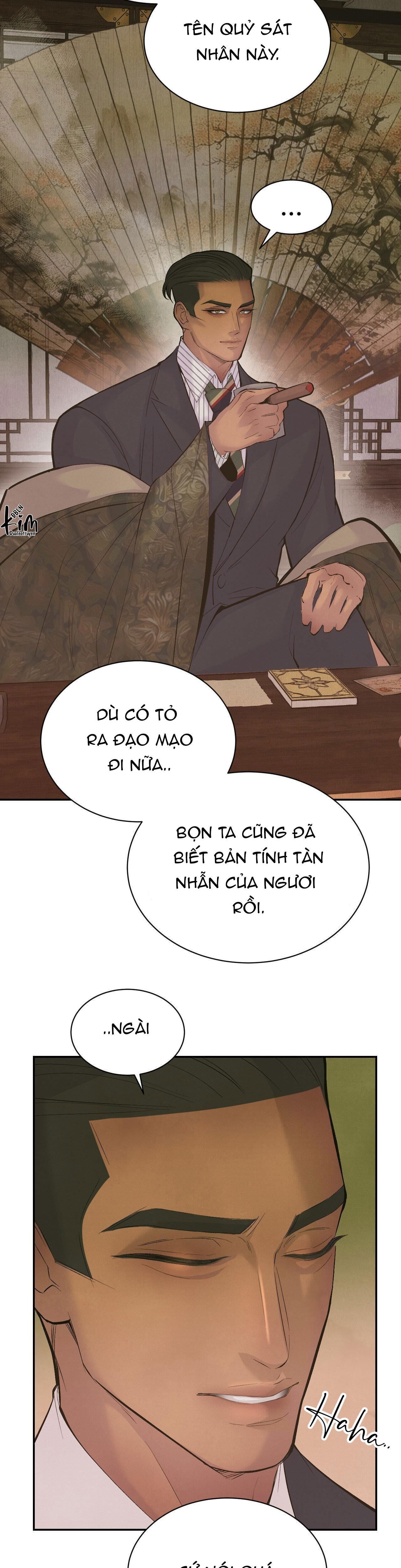 cậu bé đào Chapter 9 - Next 10