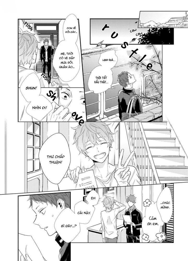 doujinshi tổng hợp Chapter 83 - Next 84