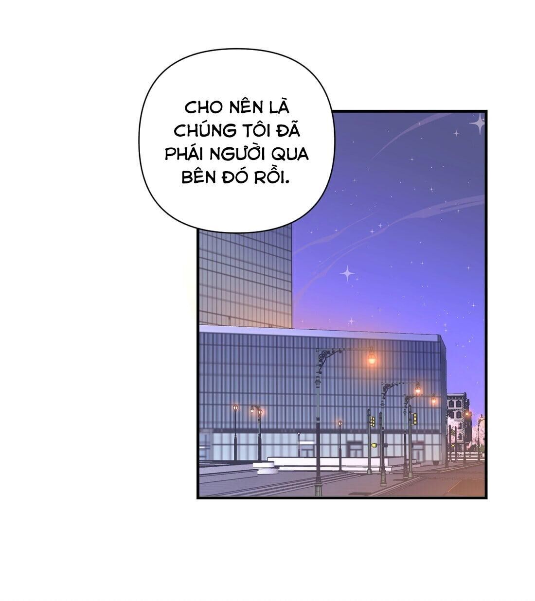 tôi có bệnh Chapter 4 - Trang 1