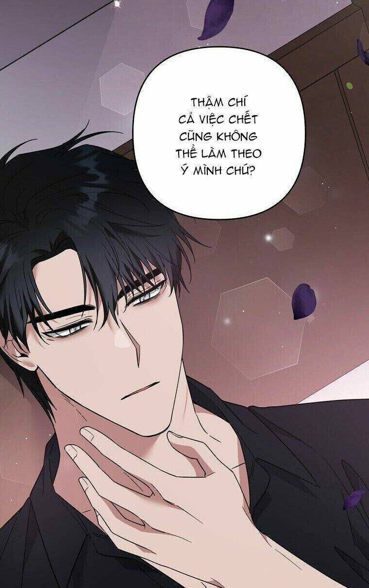 hãy để tôi được hiểu em chapter 63 - Trang 2