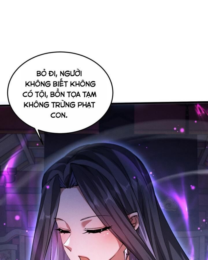 toàn chức kiếm tu chapter 4 - Trang 2