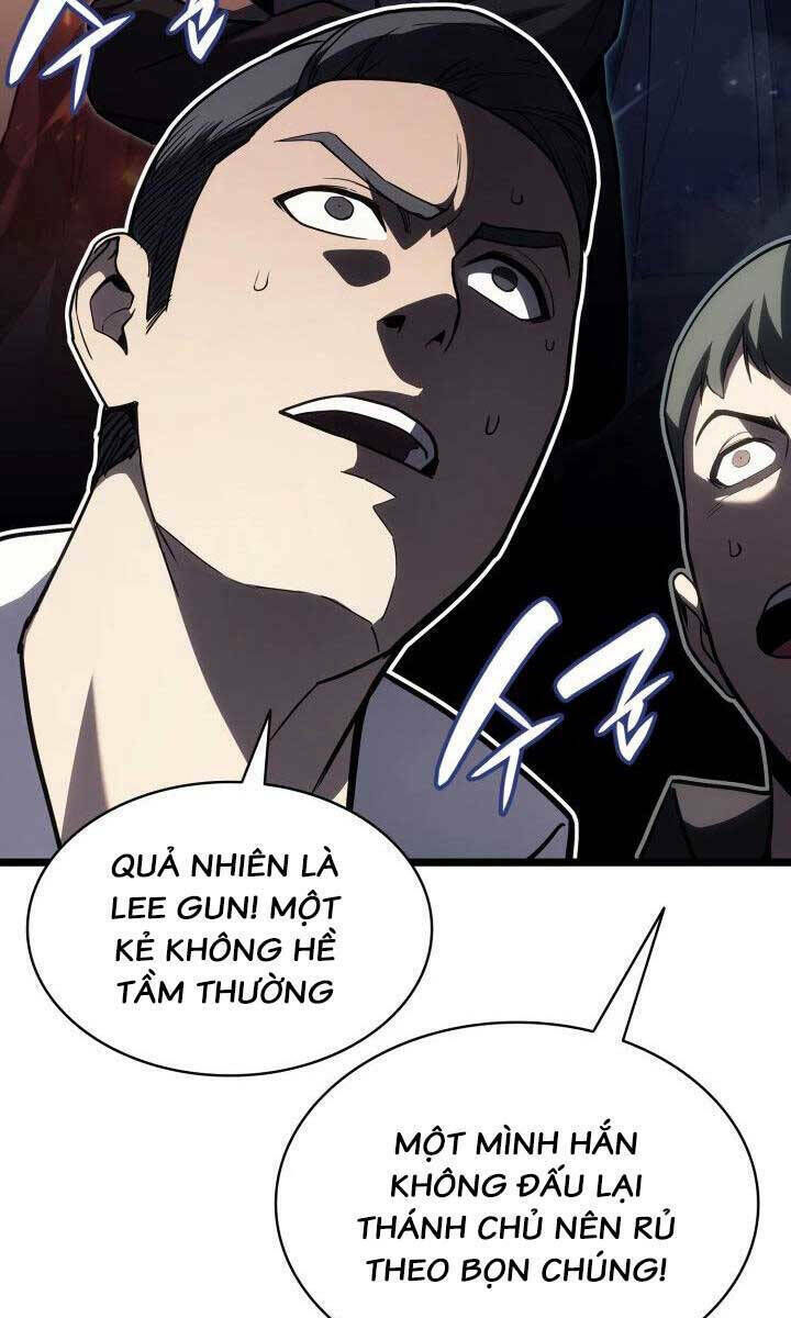 sự trở lại của anh hùng cấp thảm họa chapter 63 - Trang 2