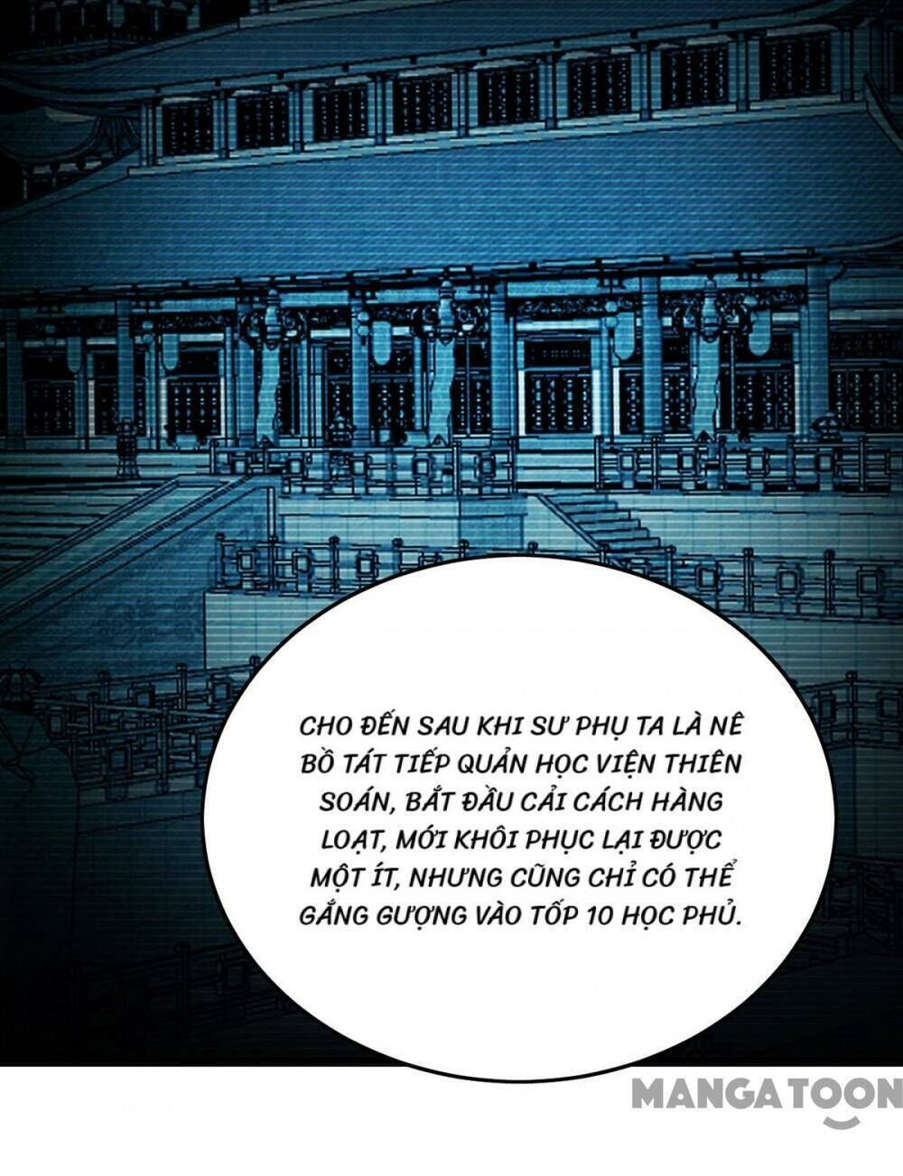 tiên đế qui lai chapter 375 - Trang 2