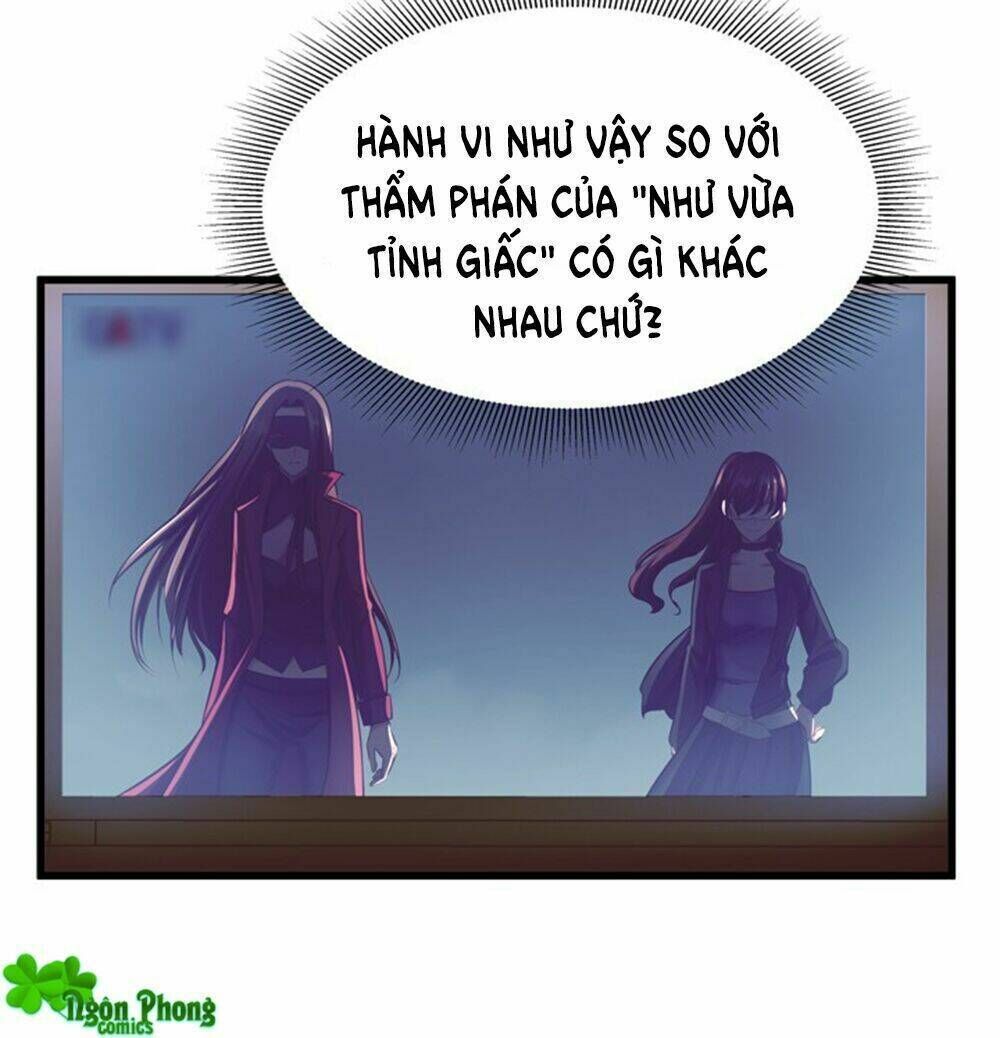 Khi Trò Chơi Ác Ma Bắt Đầu Chapter 41 - Trang 2