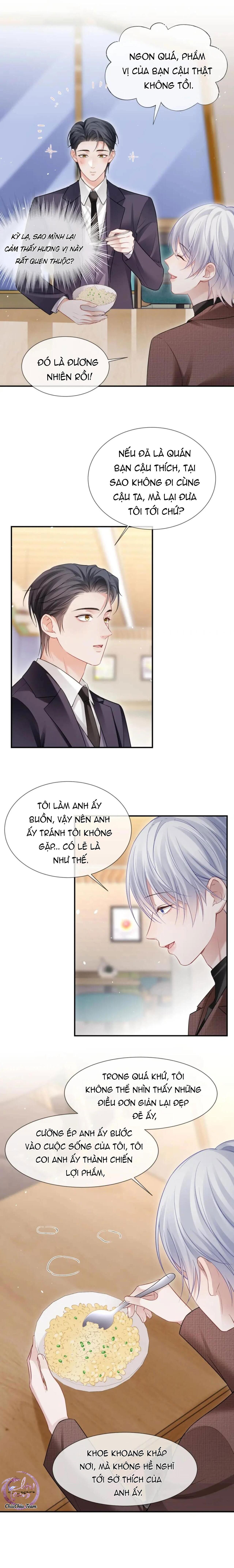 đề nghị ly hôn Chapter 105 - Trang 2