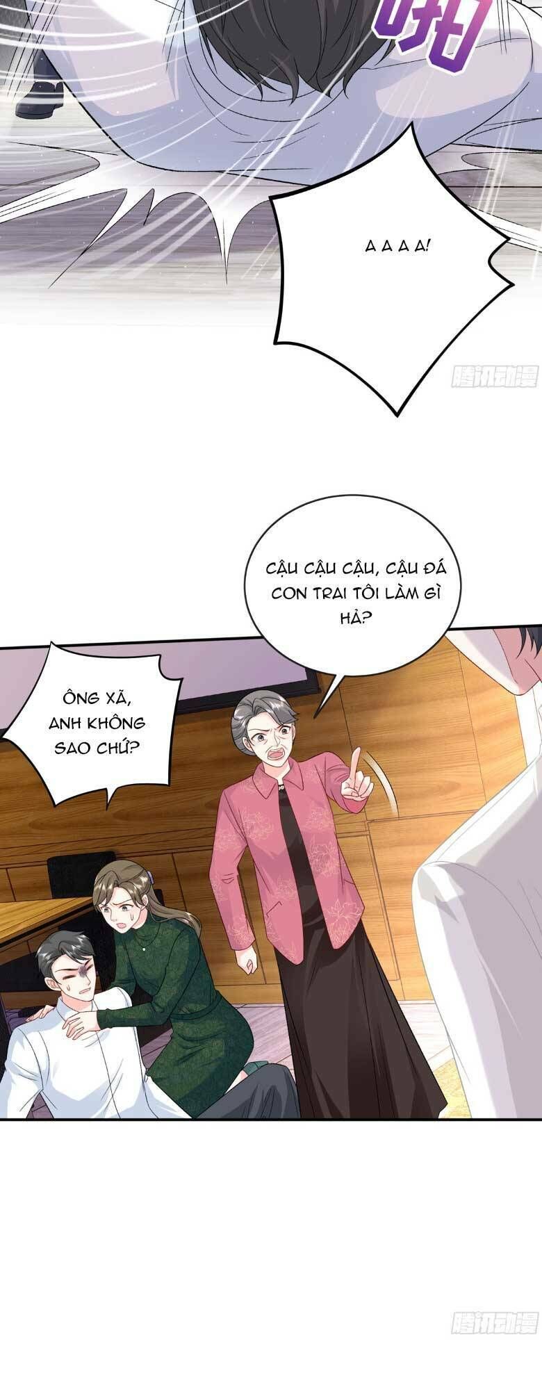 bé rồng đột kích! mami vừa cay vừa độc chapter 53 - Trang 1