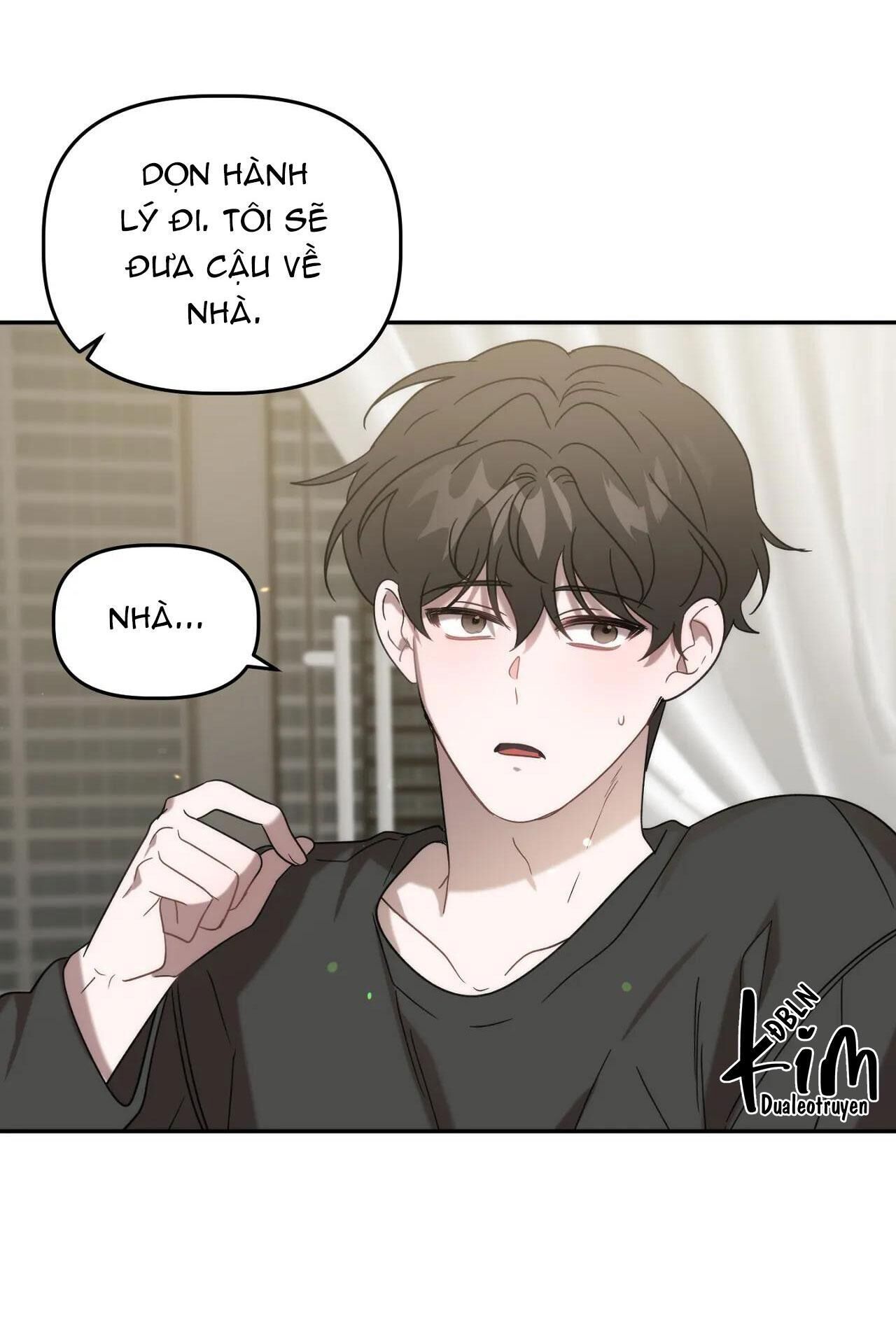 ĐÃ HIỂU CHƯA Chapter 27 - Trang 2