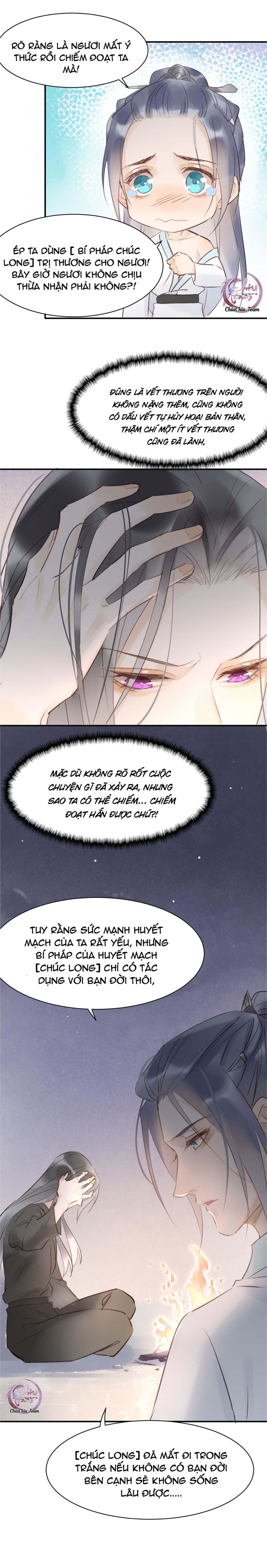 Tù Long Chapter 6 - Next Chapter 7