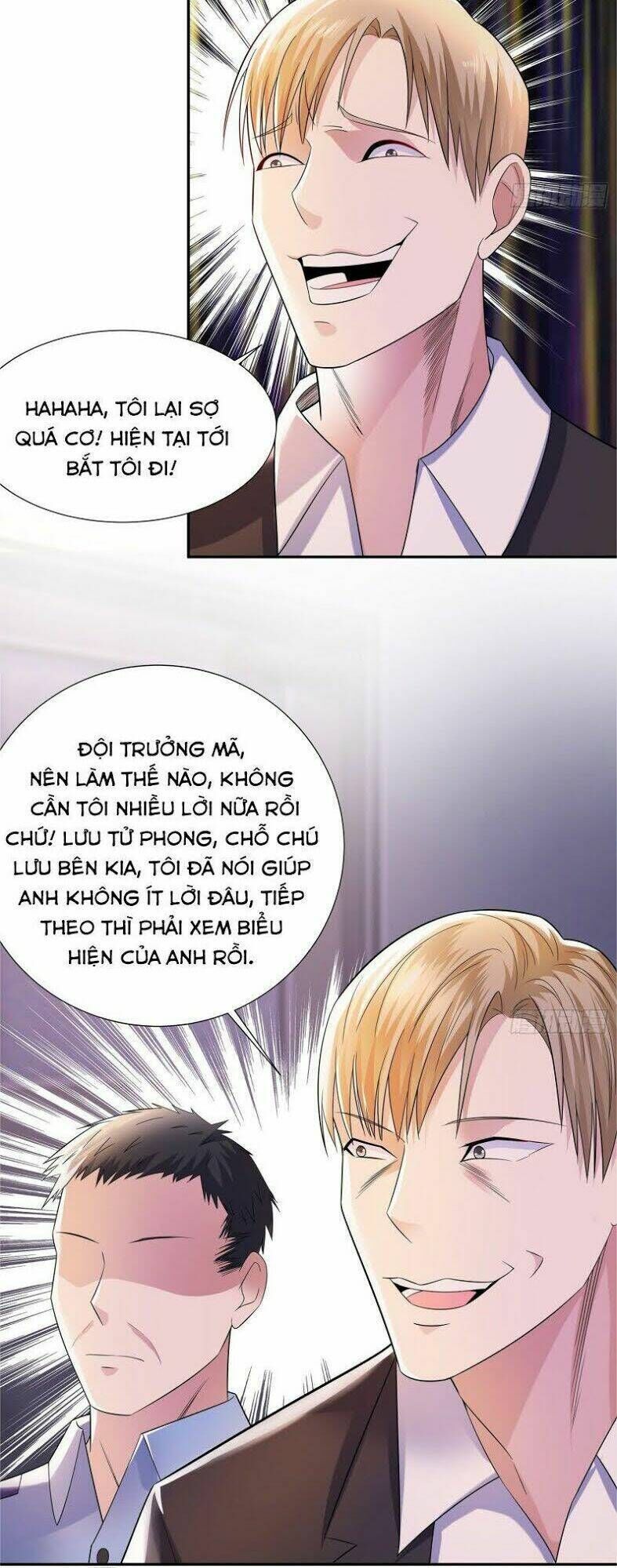 đô thị lãng tử Chapter 20 - Next Chapter 21