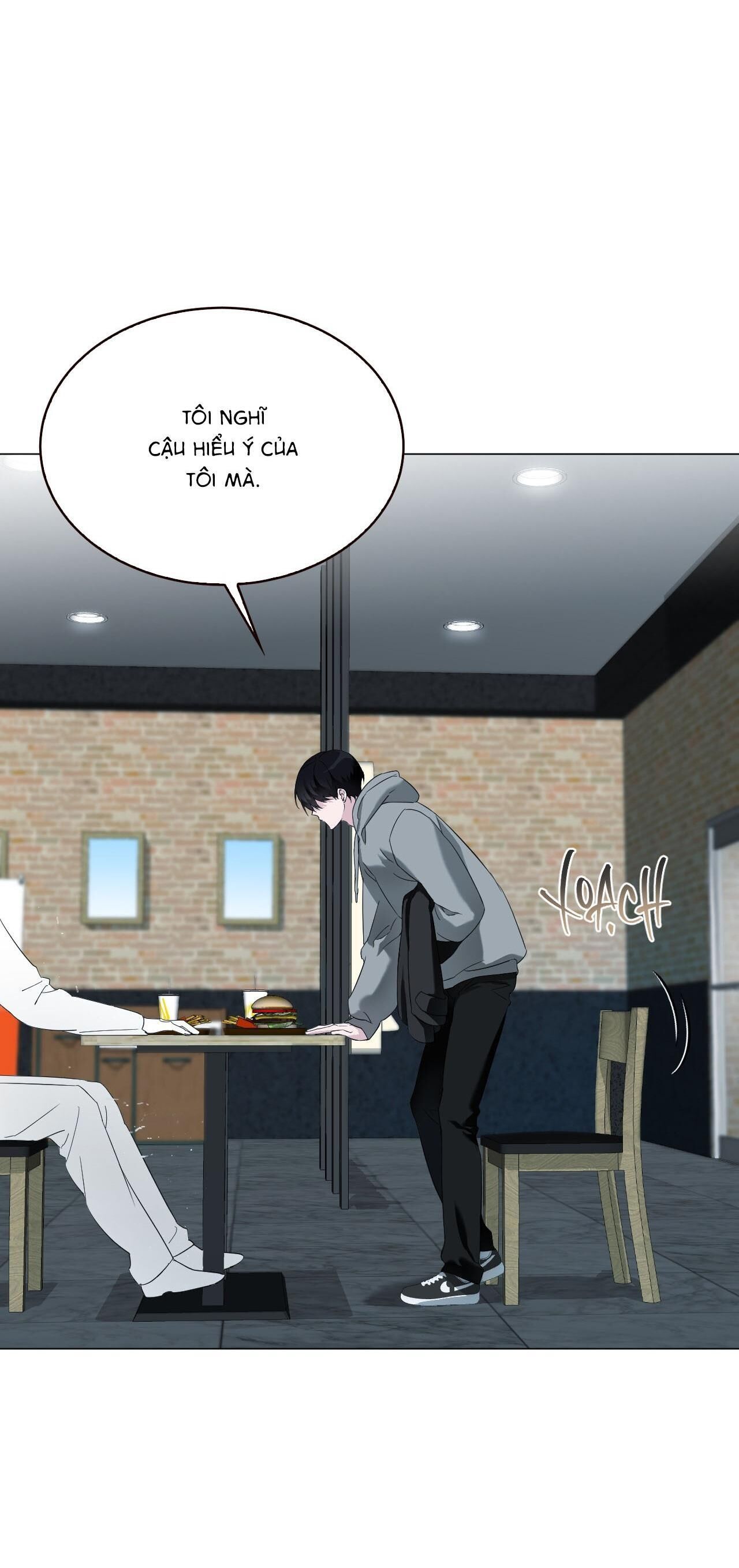 (Cbunu) Dễ Thương Là Lỗi Của Tôi Sao? Chapter 7 - Trang 2