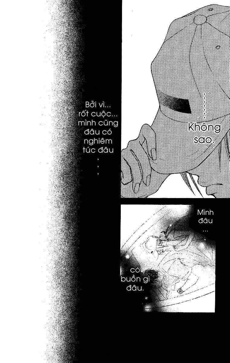 Đàn anh lớp lớn - Senpai to Kanojo Chapter 2 - Trang 2