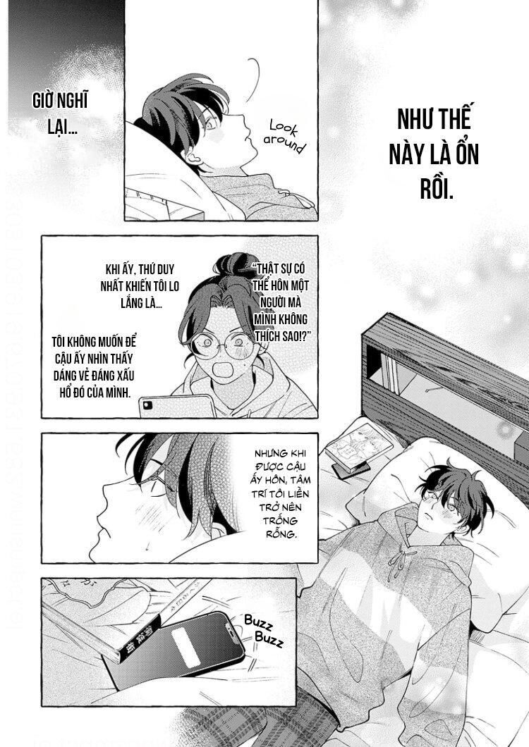 list truyện manga ngắn theo yêu cầu Chapter 4.1 - Next Chapter 4.1