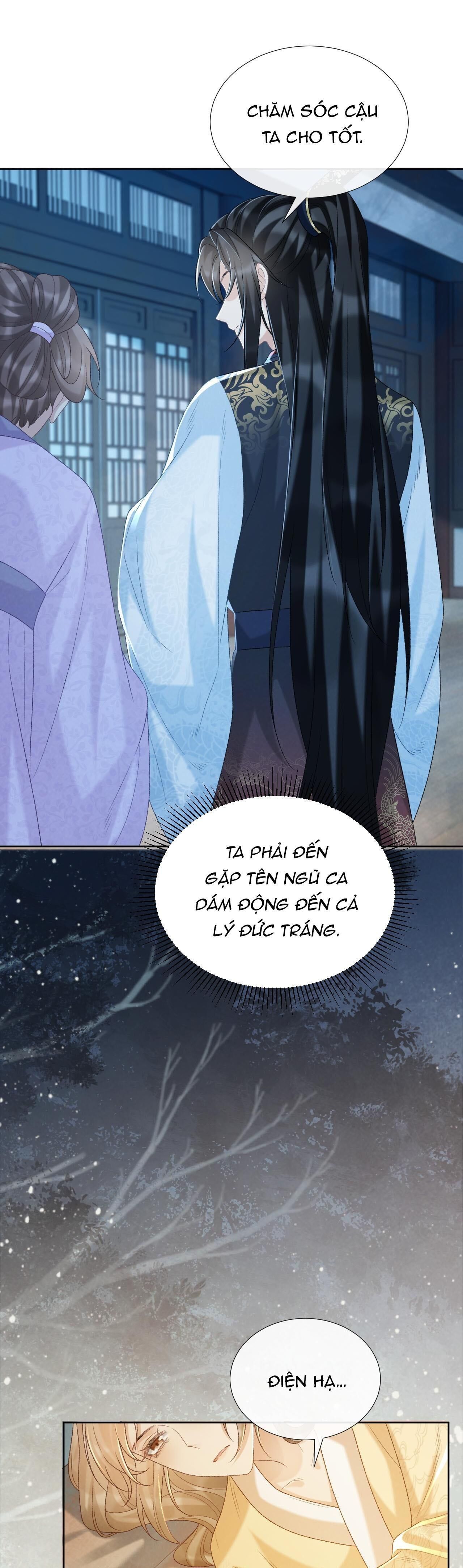 Cạm Bẫy Của Kẻ Biến Thái Chapter 59 - Trang 1