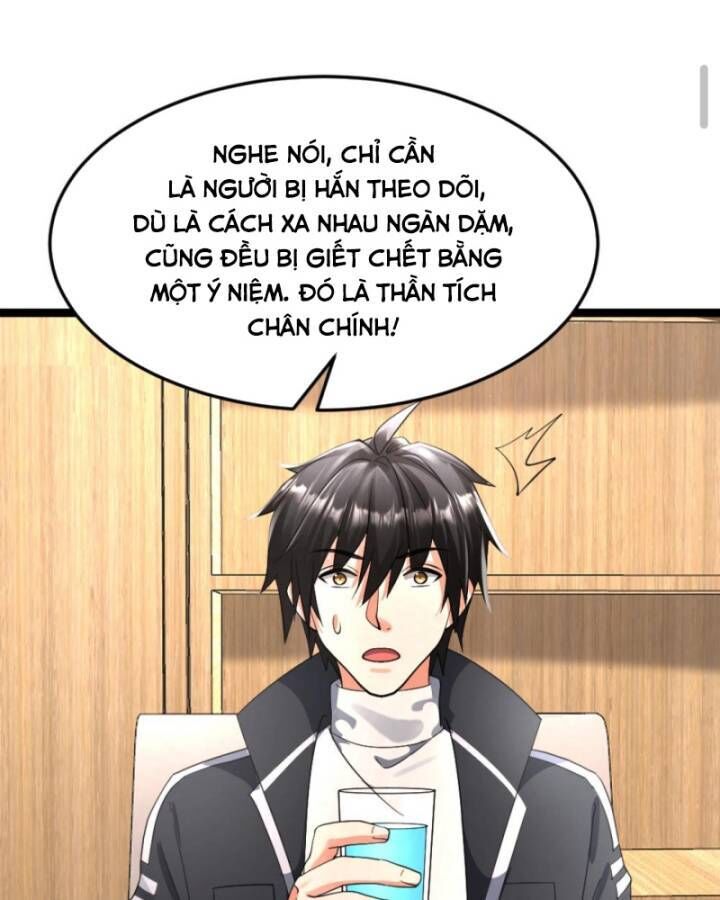 Toàn Cầu Băng Phong: Ta Chế Tạo Phòng An Toàn Tại Tận Thế Chapter 380 - Next Chapter 381