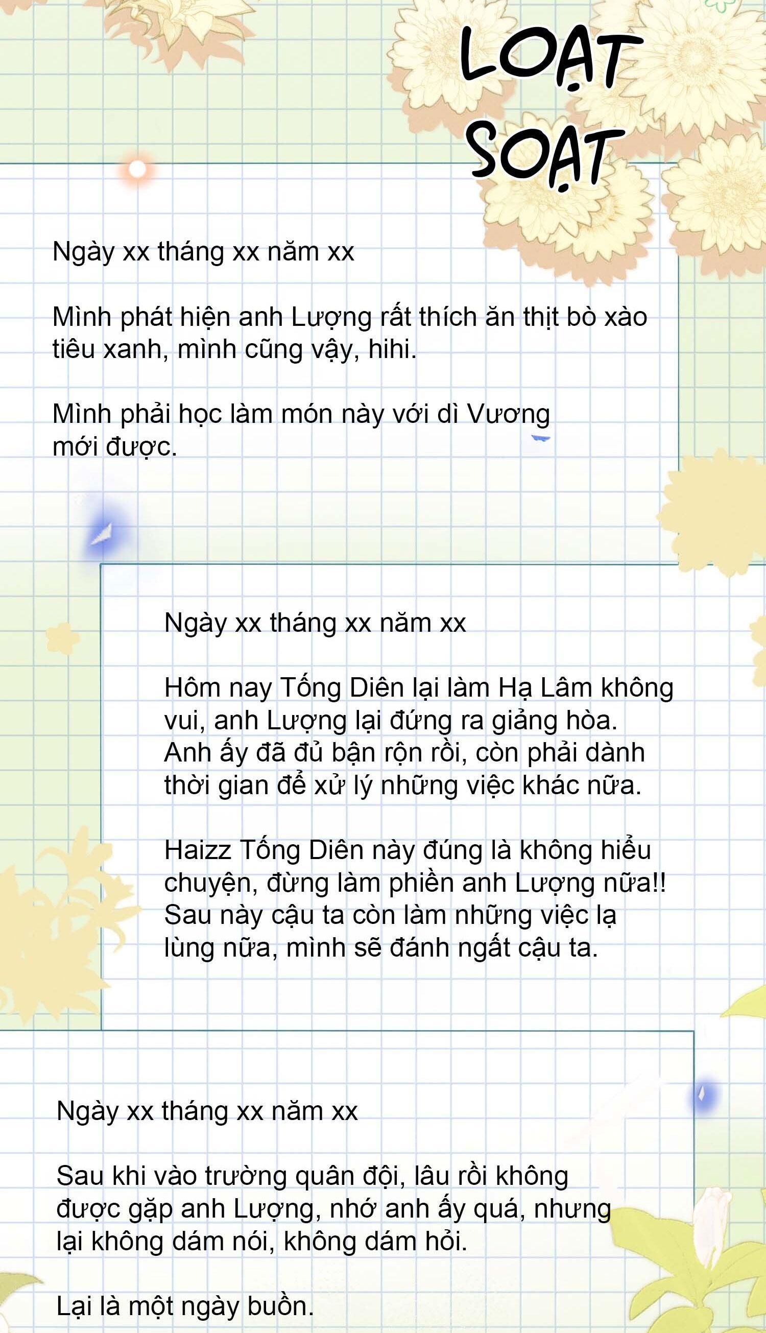 Lai Sinh Bất Kiến 141.1 - Next Chapter 141.1