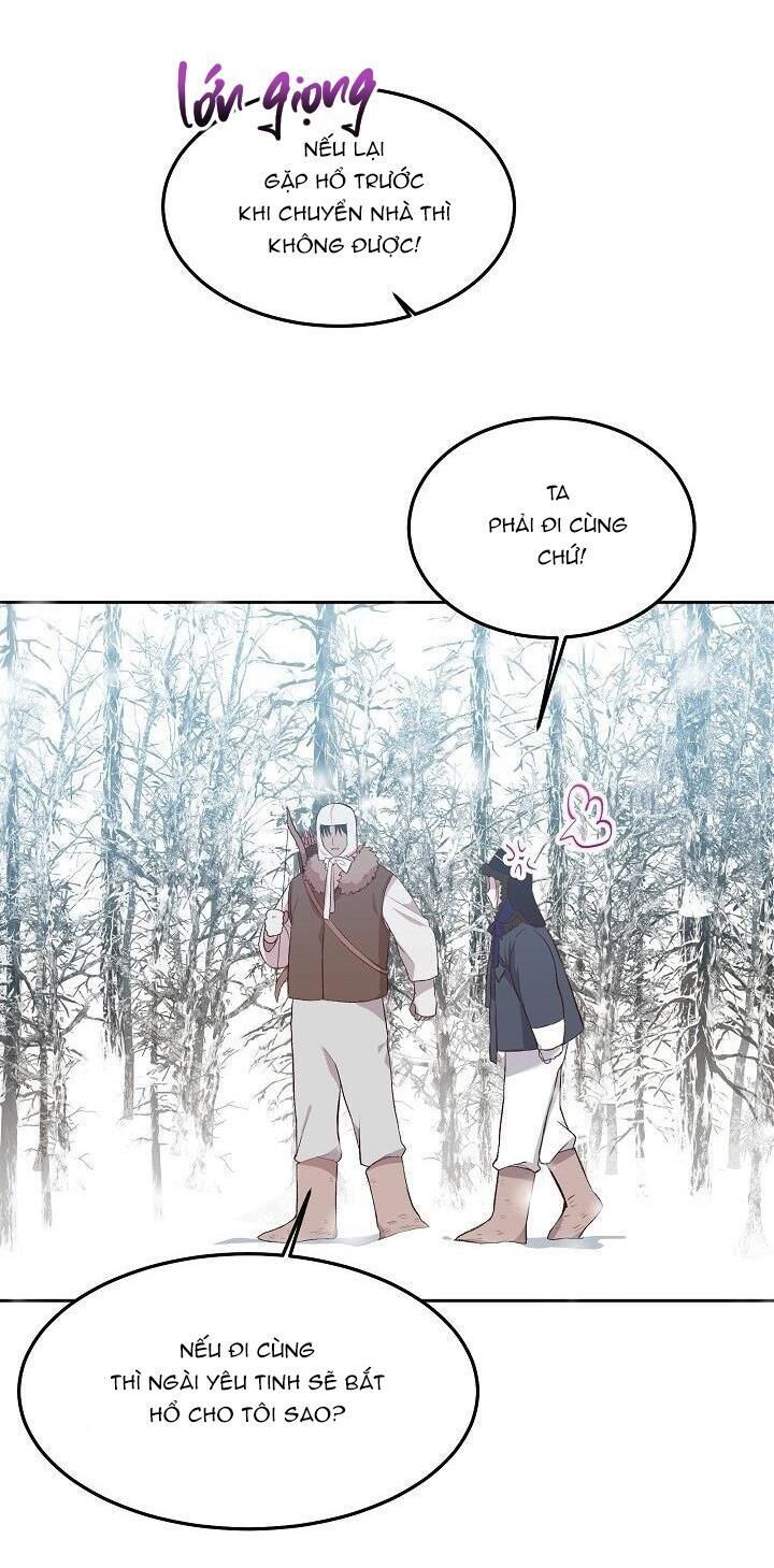 BL CỔ TRANG-ÂU CỔ NGẮN NHÀ KIM Chapter 22.7 ĐƯỜNG HOA 7 - Next Chapter 22.8 ĐƯỜNG HOA 8