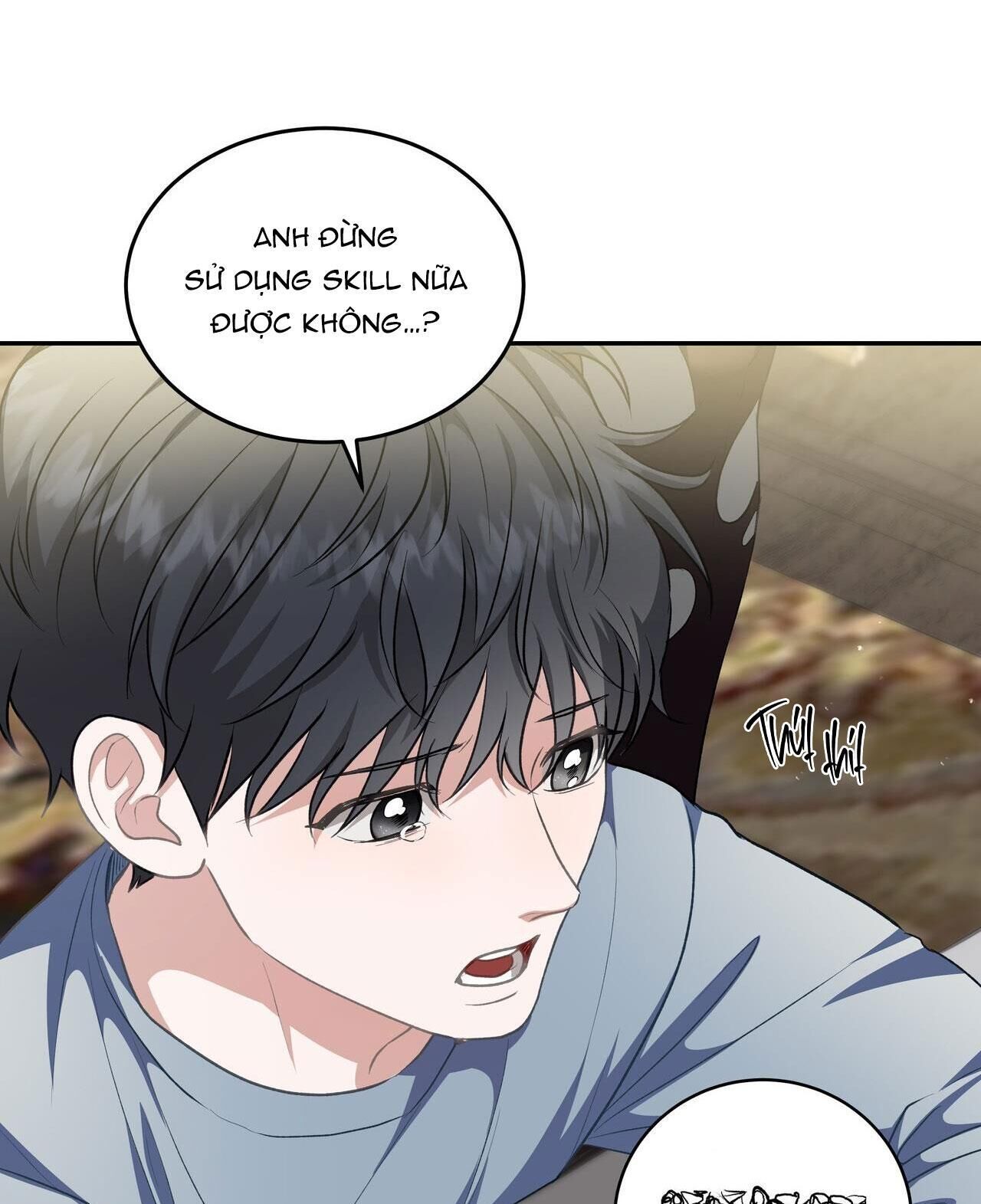 cách tồn tại như một người chơi Chapter 45 - Trang 2