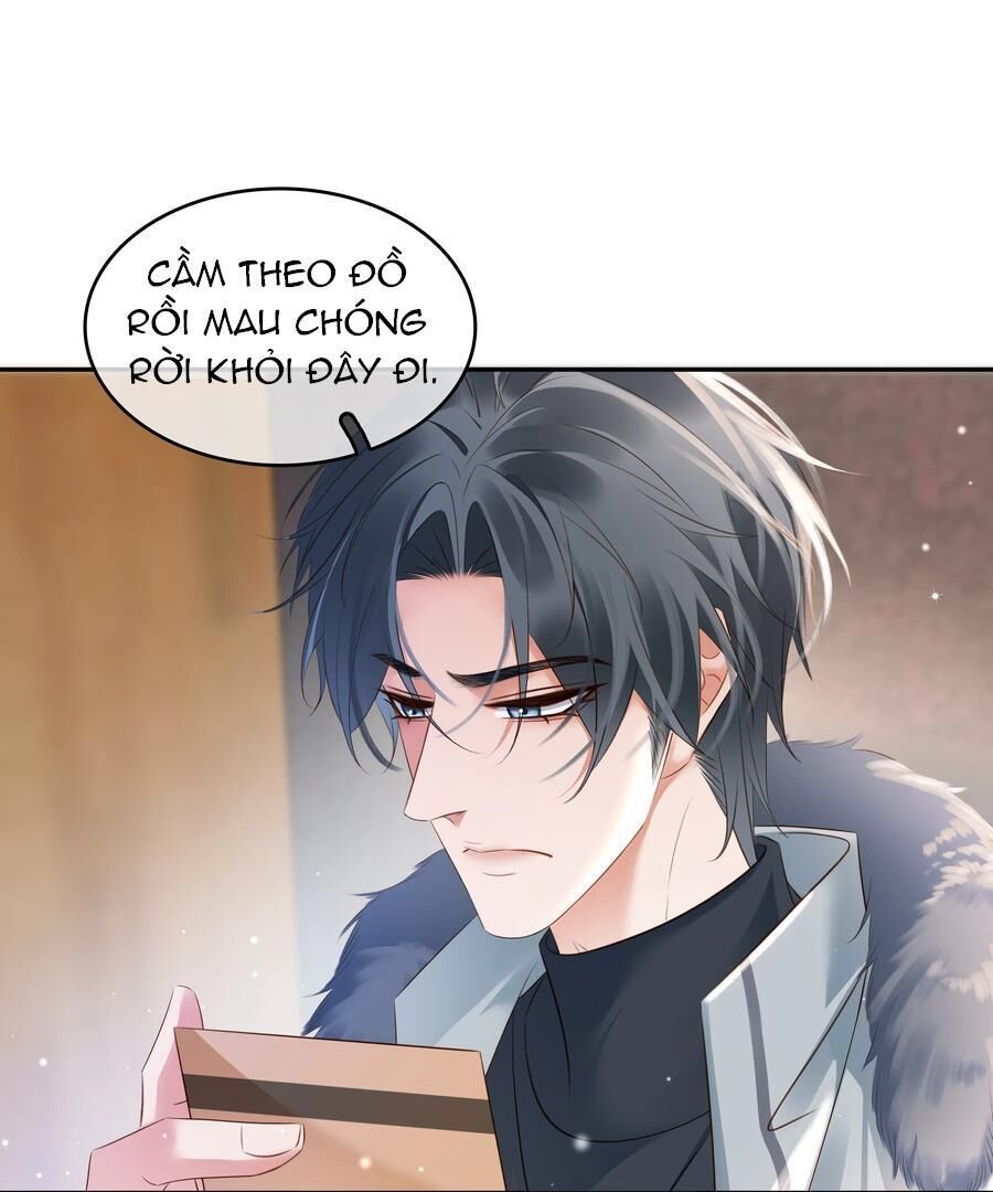 không làm trai bao! Chapter 114 - Trang 1