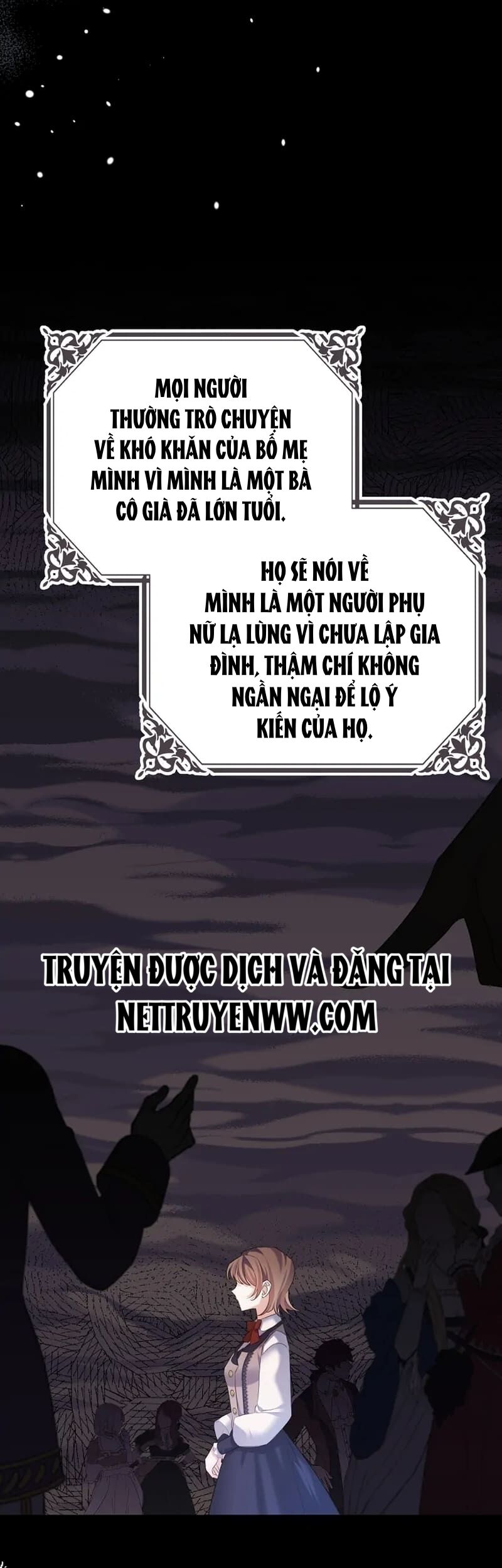 Cây Cúc Tây Thân Yêu Của Tôi Chapter 69 - Trang 2