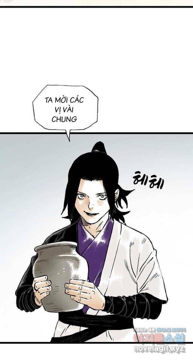 ma hiệp côn lôn chapter 46 - Next chương 47