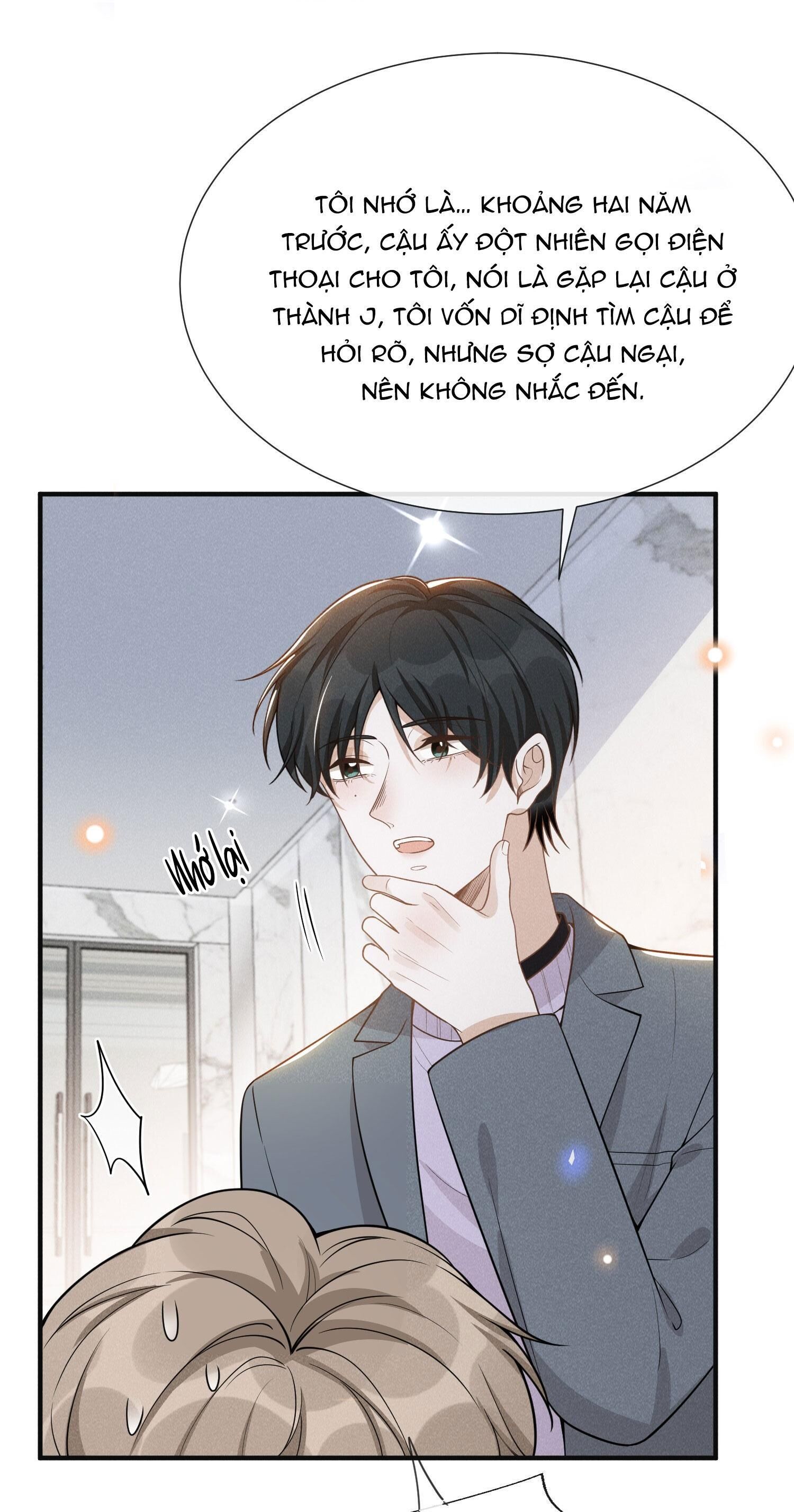 Lai Sinh Bất Kiến Chapter 80 - Next Chapter 81