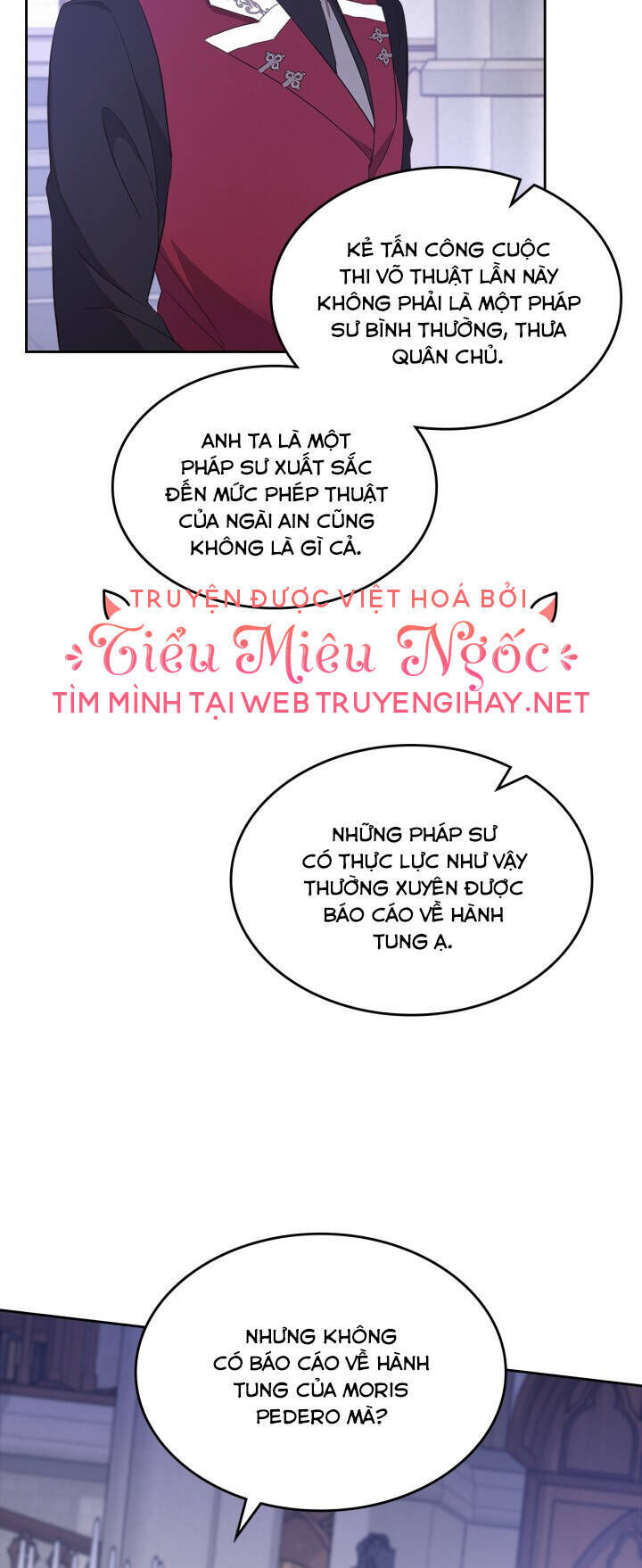 tôi vô tình cứu được em trai nam chính chapter 33 - Next chapter 34