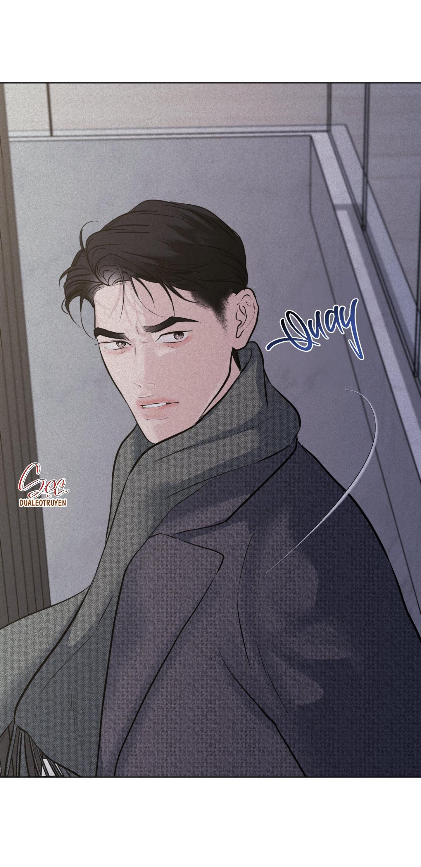 (abo) lời cầu nguyện Chapter 59 - Trang 1